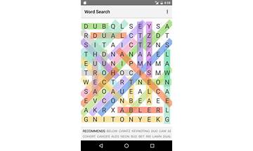 Word Search Story for Android - Download the APK from Habererciyes